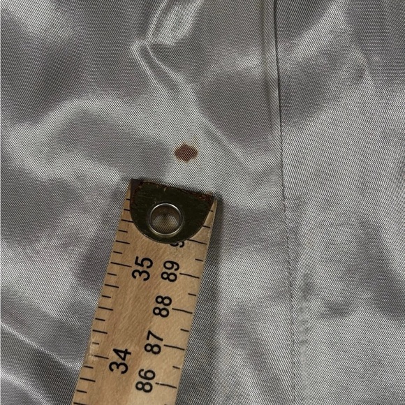 Harris Tweed Women's Plaid Houndstooth Jacket Blazer 7/8 Limited Edition Paris - Picture 6 of 14